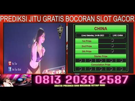 live draw lebanon tercepat|Live Draw China .